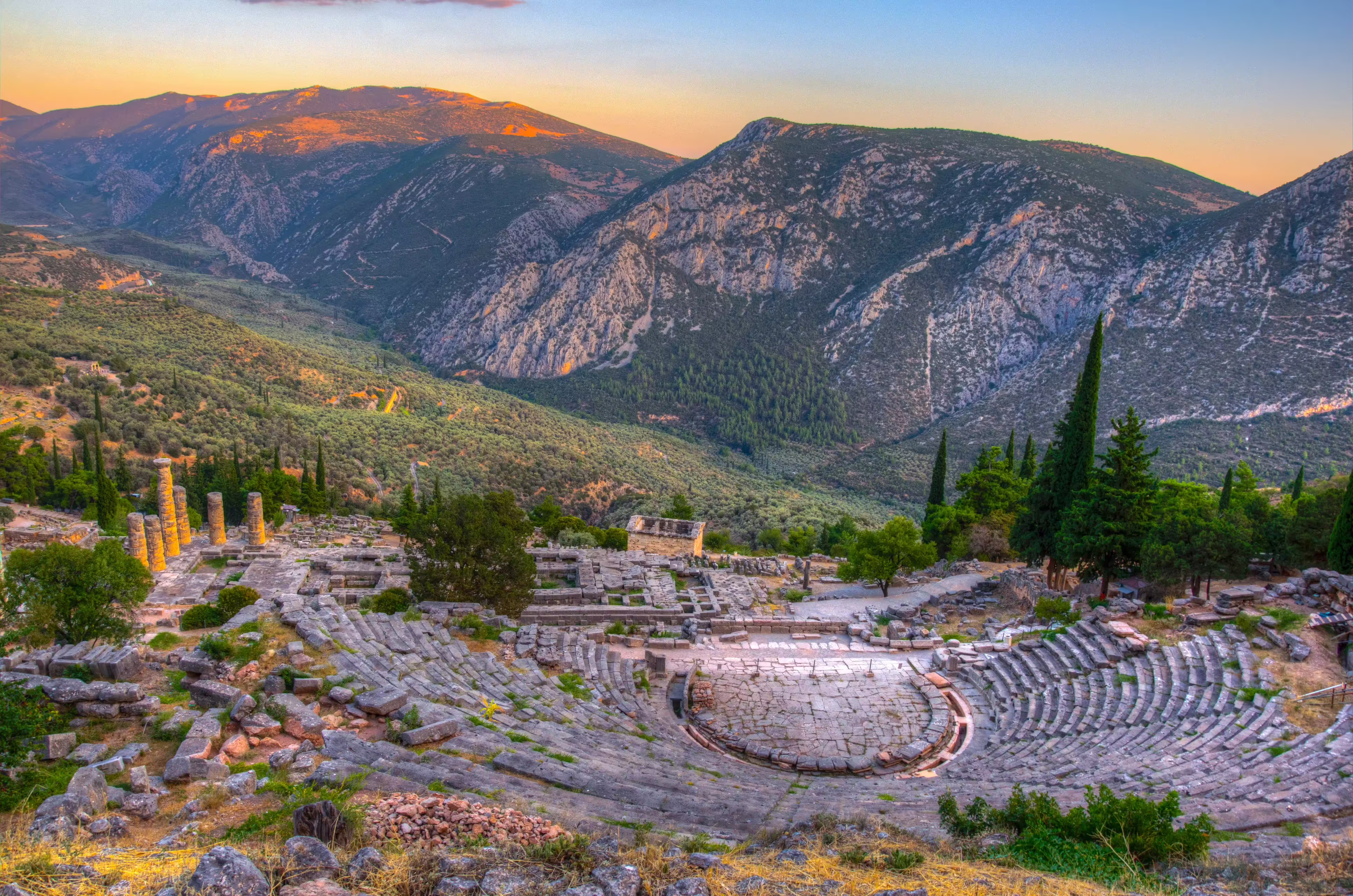 greece photo 8