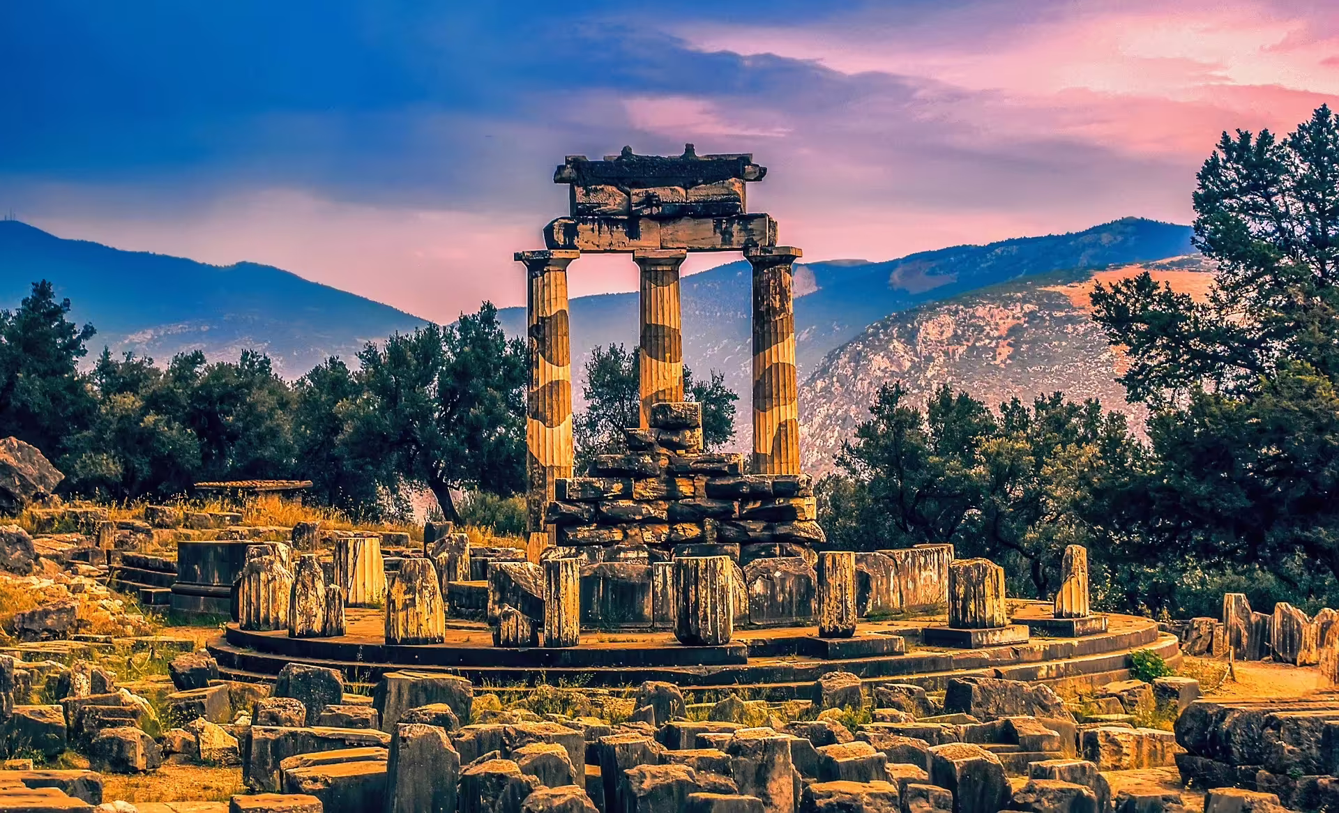 greece photo 9