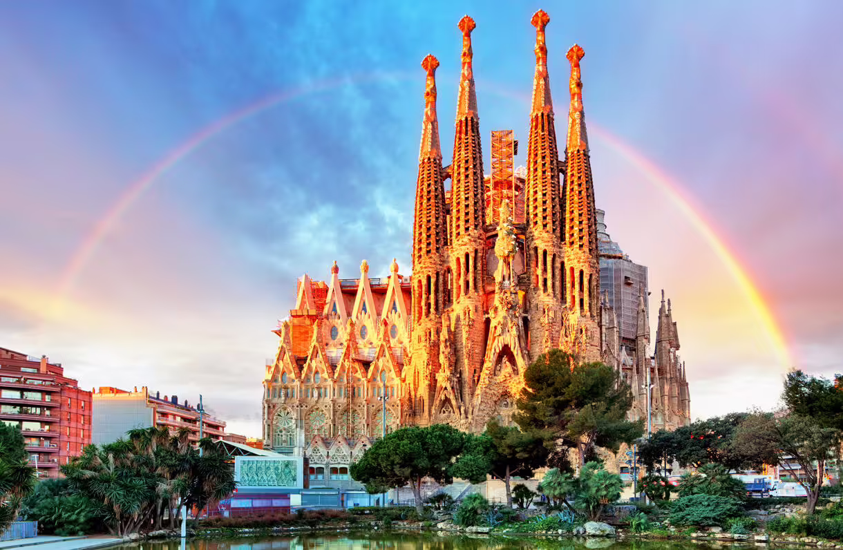 spain photo 1