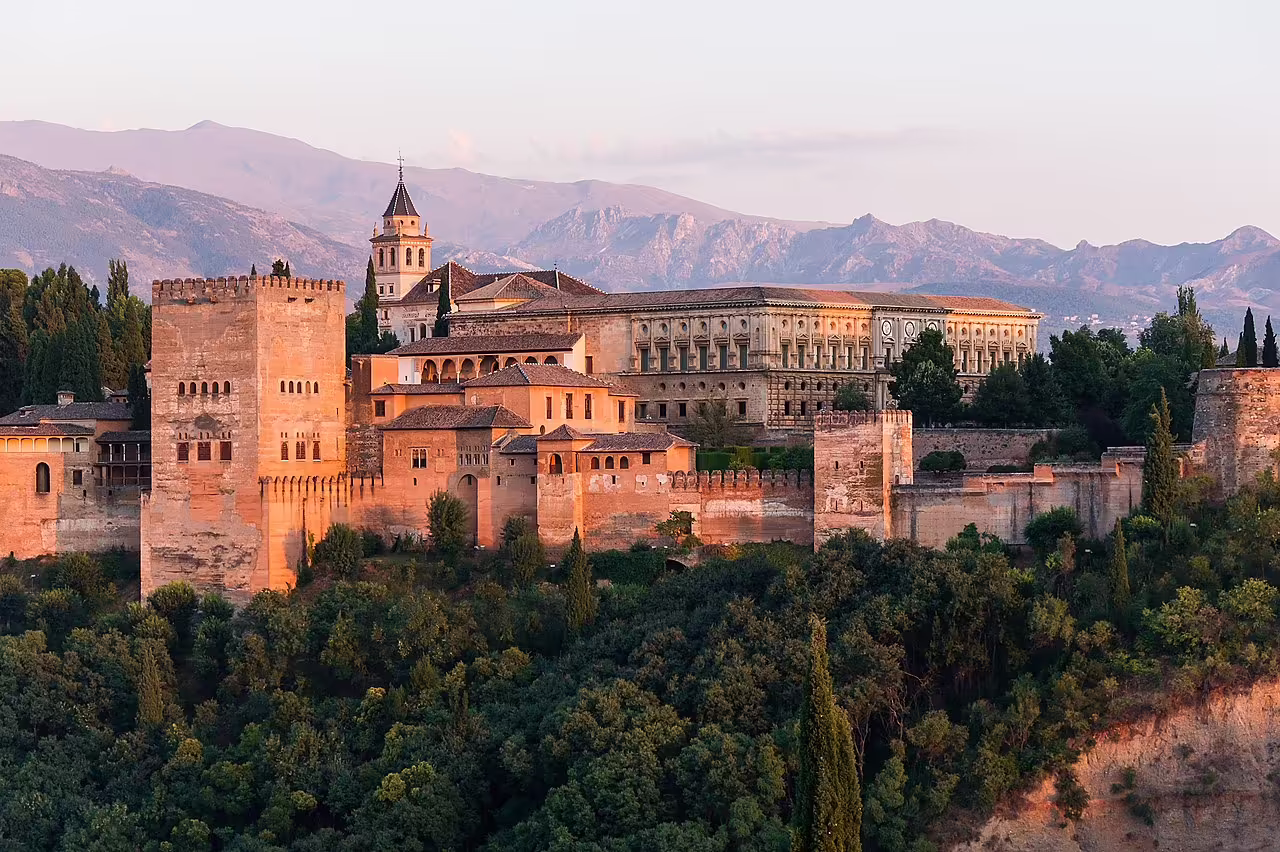 spain photo 4